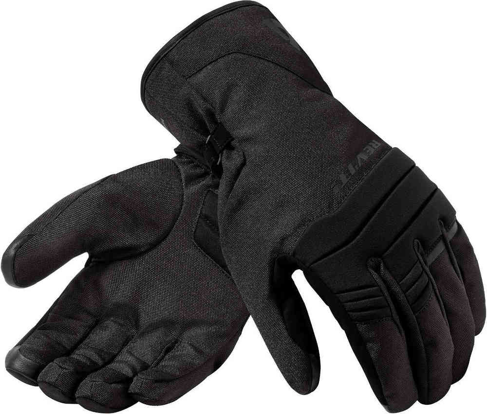 Revit Bornite H2O WP Gants de moto d’hiver