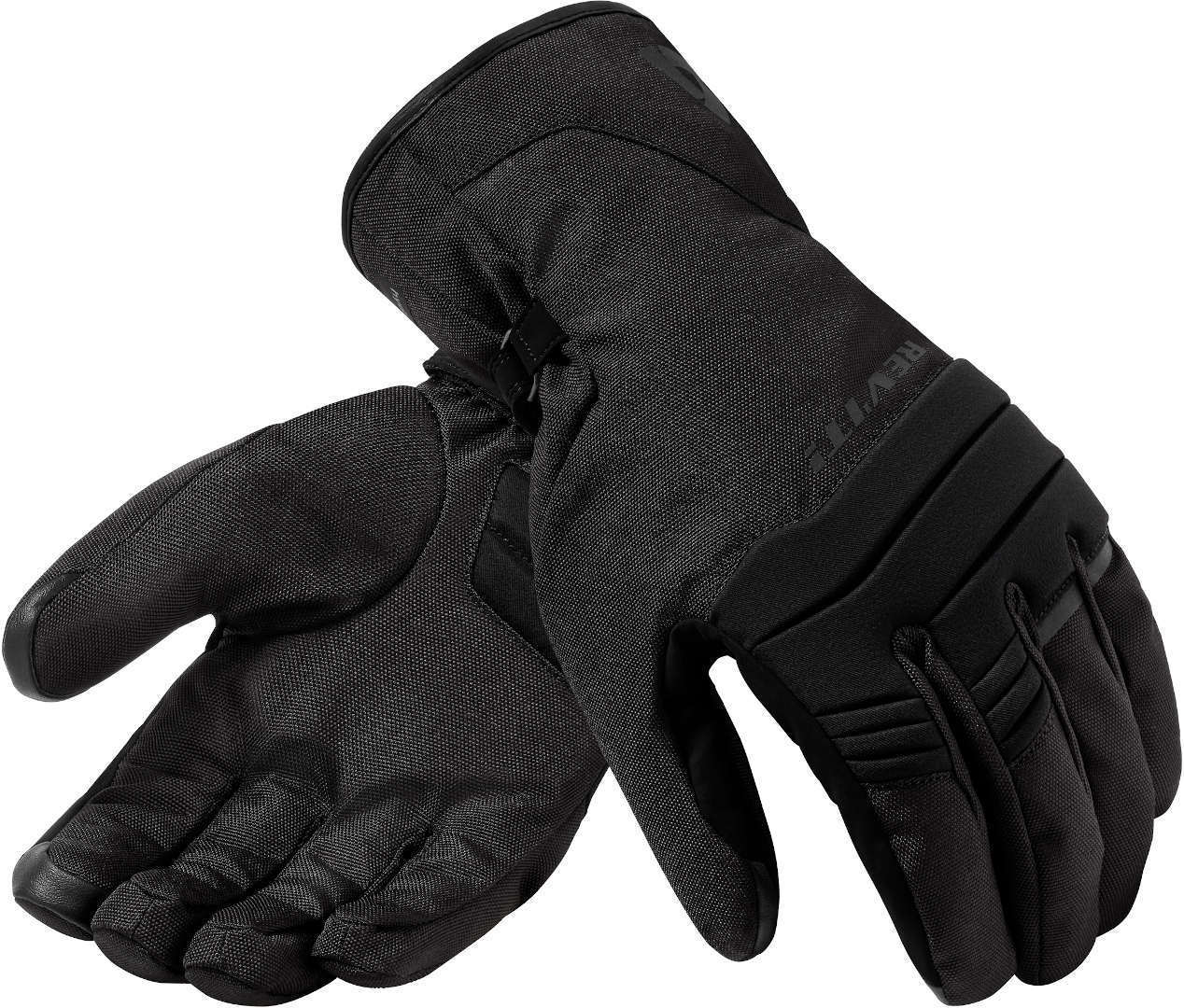 Revit Bornite H2O WP Winter Dames Motorhandschoenen, afmeting L voor vrouw