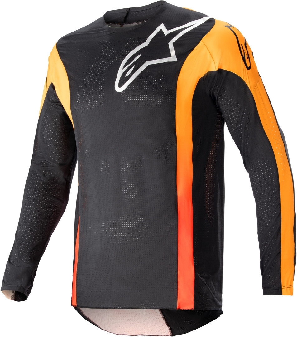 Alpinestars Techstar Sein Мотокросс Джерси