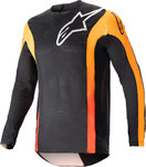 Alpinestars Techstar Sein Maillot de Motocross