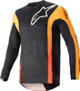 Preview image for Alpinestars Techstar Sein Motocross Jersey