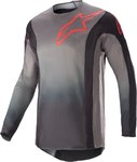 Alpinestars Techstar Sein Motocross-trøye