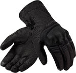 Revit Lava H2O WP Guantes de invierno para motocicleta