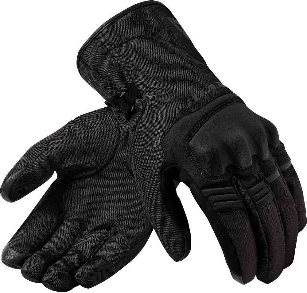 Revit Lava H2O WP Gants de moto d’hiver