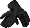 Preview image for Revit Lava H2O WP Winter Motorcycle Gloves