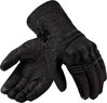 Revit Lava H2O WP Winter Motorradhandschuhe