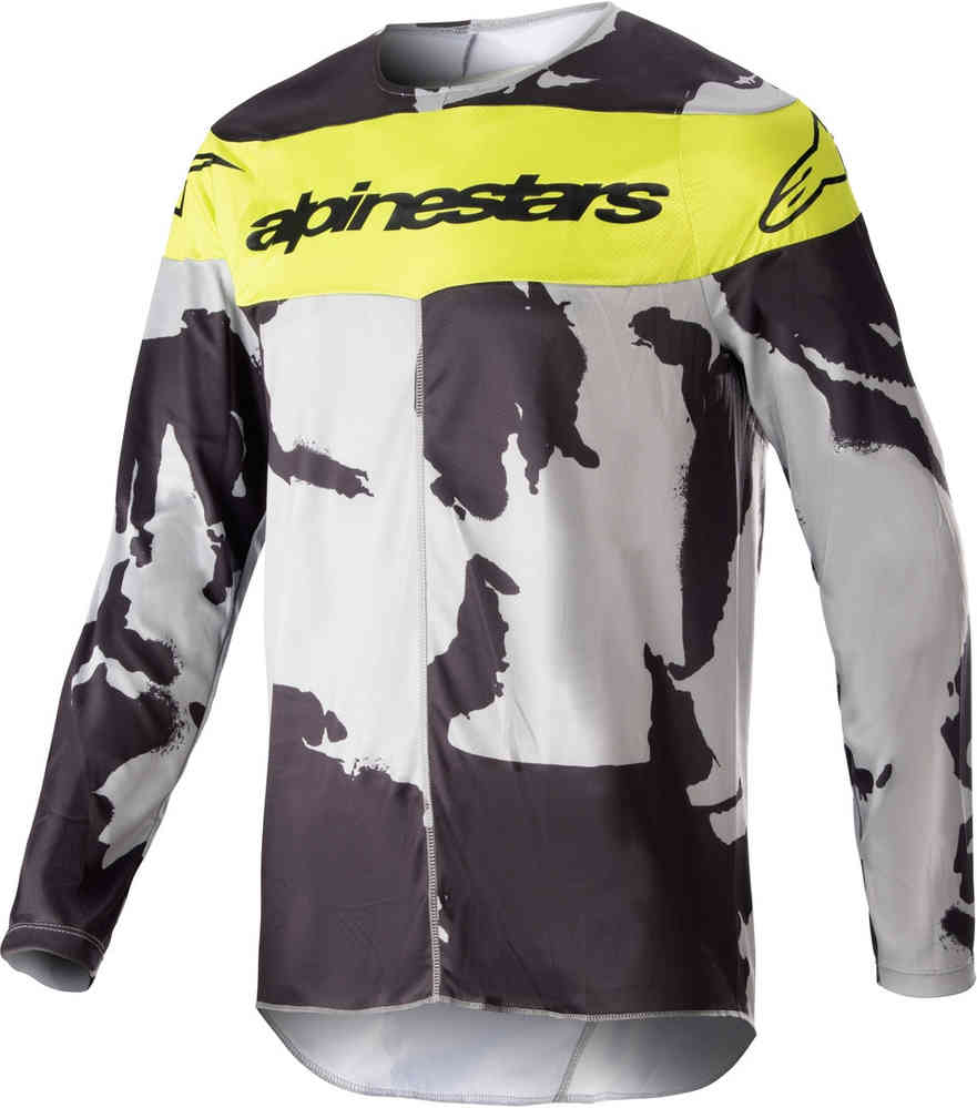 Alpinestars Racer Tactical 2023 Мотокросс Джерси