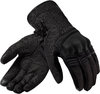 Revit Lava H2O WP Zimní dámské motorkářské rukavice