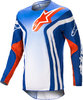 Preview image for Alpinestars Racer Semi Motocross Jersey