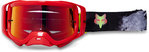 FOX Airspace Dkay Mirrored Gafas de motocross