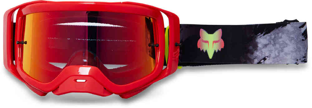 FOX Airspace Dkay Mirrored Motorcrossbril