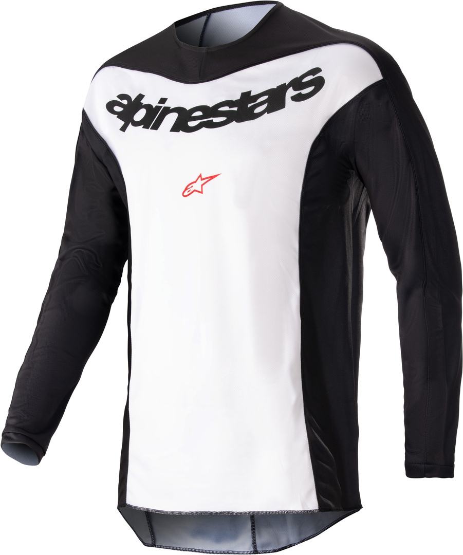 Alpinestars Fluid Lurv 越野摩托車運動衫