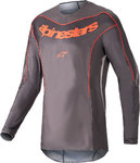 Alpinestars Fluid Lurv Maillot de Motocross