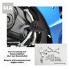 Preview image for LSL SlideWing® mounting kit, CBR 1000 RR, 08-
