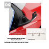 Preview image for LSL SlideWing® mounting kit, Hayabusa, 99-07