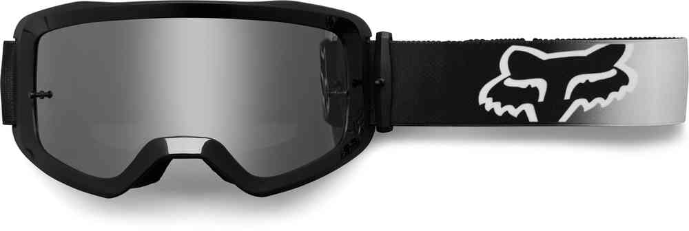 FOX Main Ryaktr Mirrored Lunettes de motocross