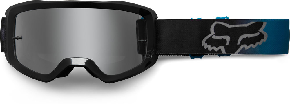 FOX Main Ryaktr Mirrored Motocross Brille