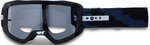 FOX Main Nuklr Mirrored Motocross Brille