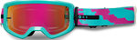 FOX Main Nuklr Mirrored Gafas de motocross
