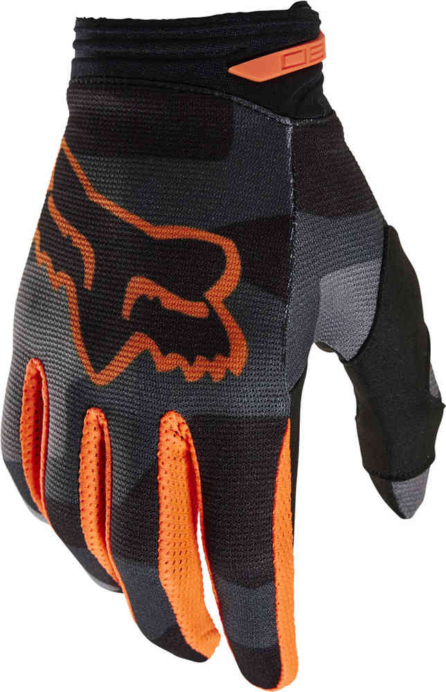FOX 180 Bnkr Motorcross handschoenen
