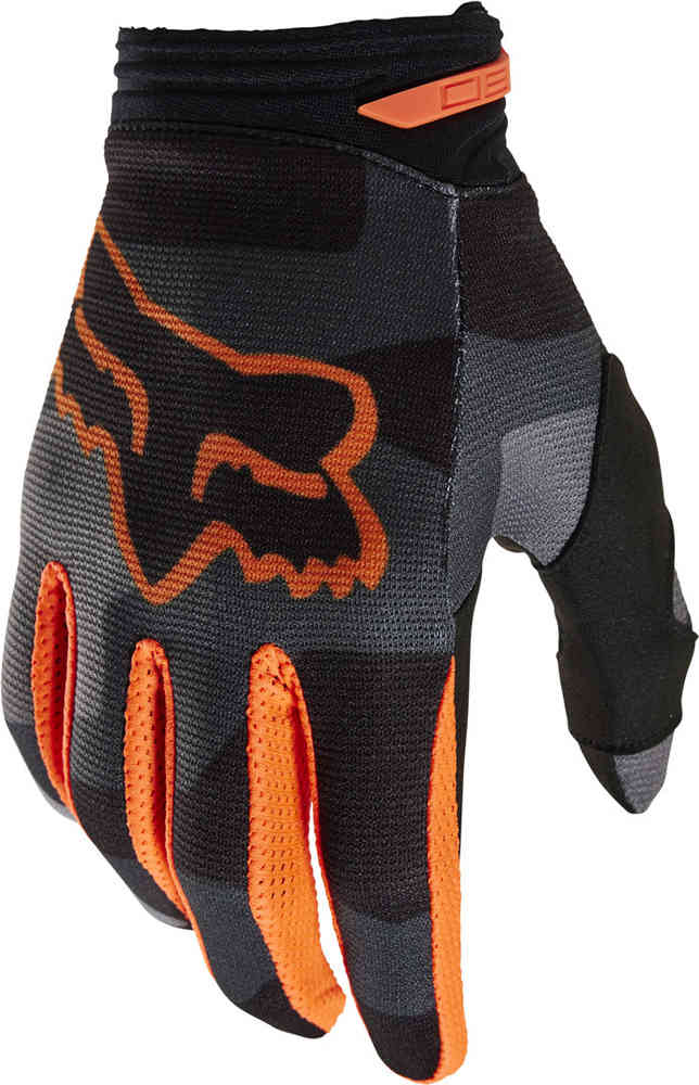 FOX 180 Bnkr Gants de motocross