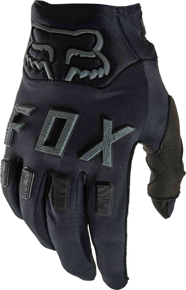 FOX Defend Wind Motocross Gloves