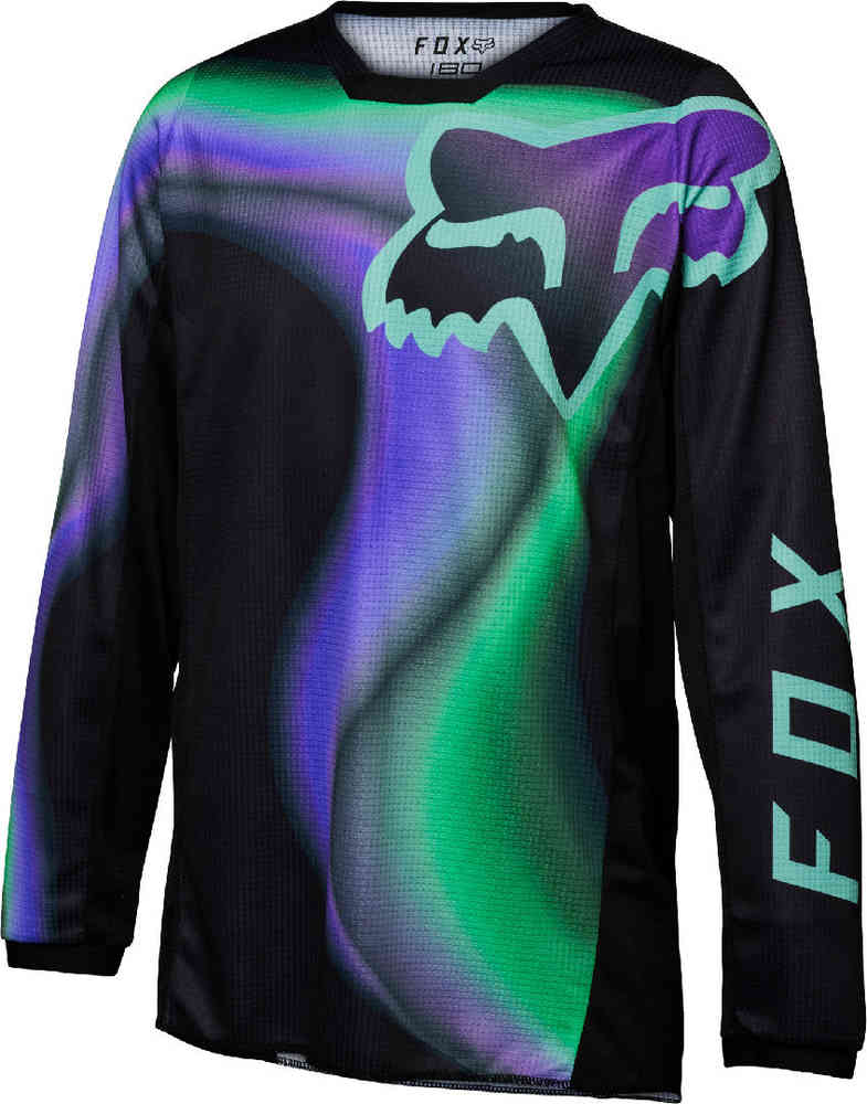 Camiseta fox motocross niño outlet