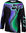 FOX 180 Toxsyk Maillot de motocross pour enfants