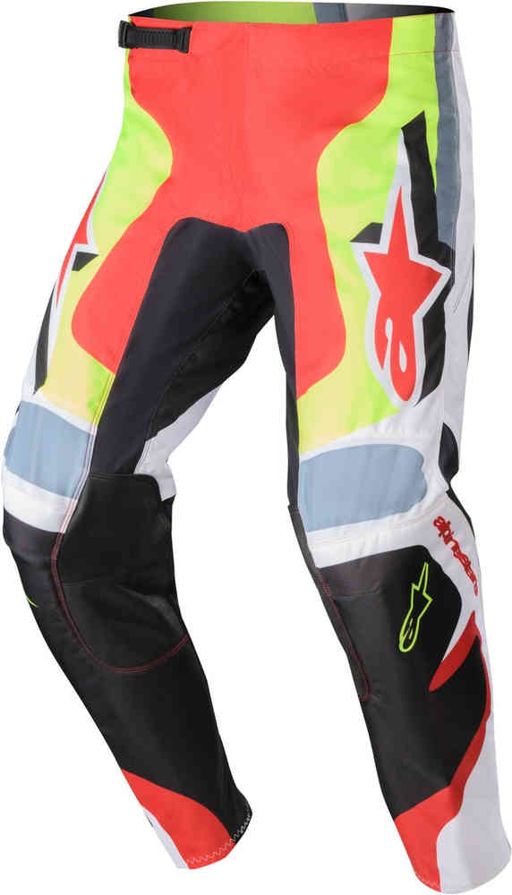 Alpinestars Fluid Agent Мотокросс Брюки