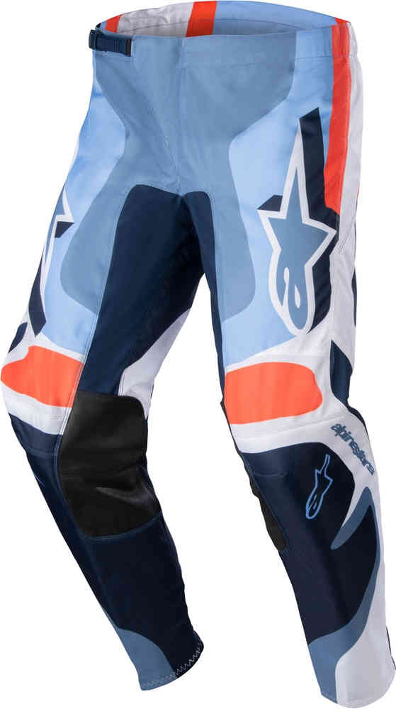 Alpinestars Fluid Agent Мотокросс Брюки