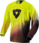 Revit Seeker Maillot de Motocross