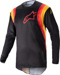 Alpinestars Fluid Corsa Мотокросс Джерси