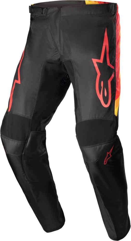 Alpinestars Fluid Corsa モトクロスパンツ