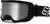 FOX Main Leed Mirrored Lunettes de motocross pour les jeunes