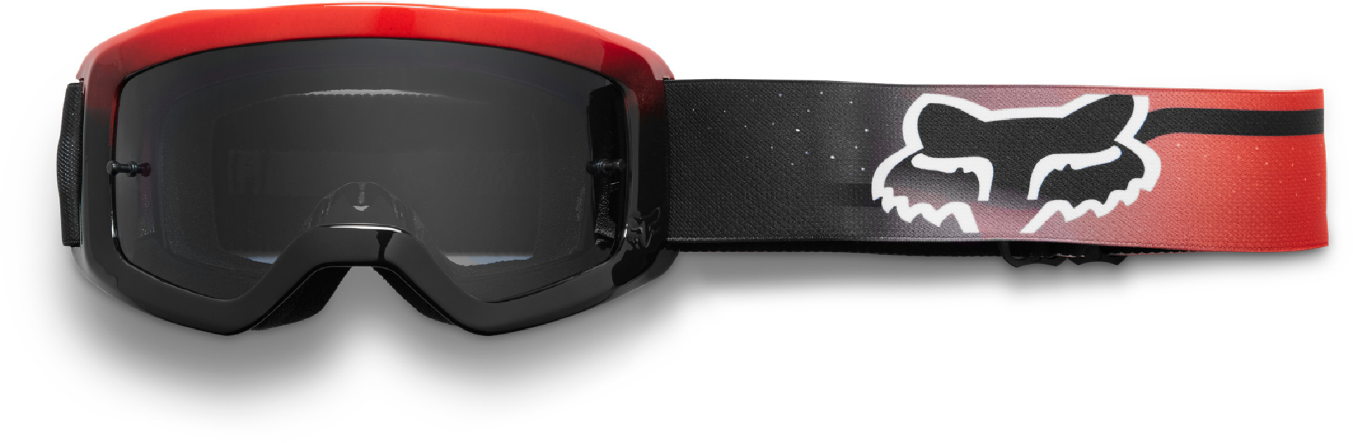 FOX Main Vizen Lunettes de motocross pour les jeunes,