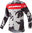 Alpinestars Racer Tactical 2023 Maillot de motocross pour les jeunes