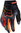 FOX 180 Bnkr Jugend Motocross Handschuhe