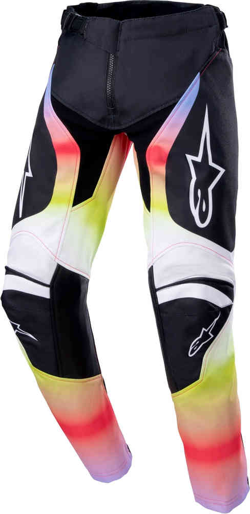 Alpinestars Racer Semi ユースモトクロスパンツ