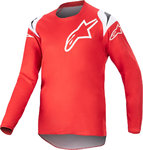 Alpinestars Racer Narin Maillot de motocross pour les jeunes