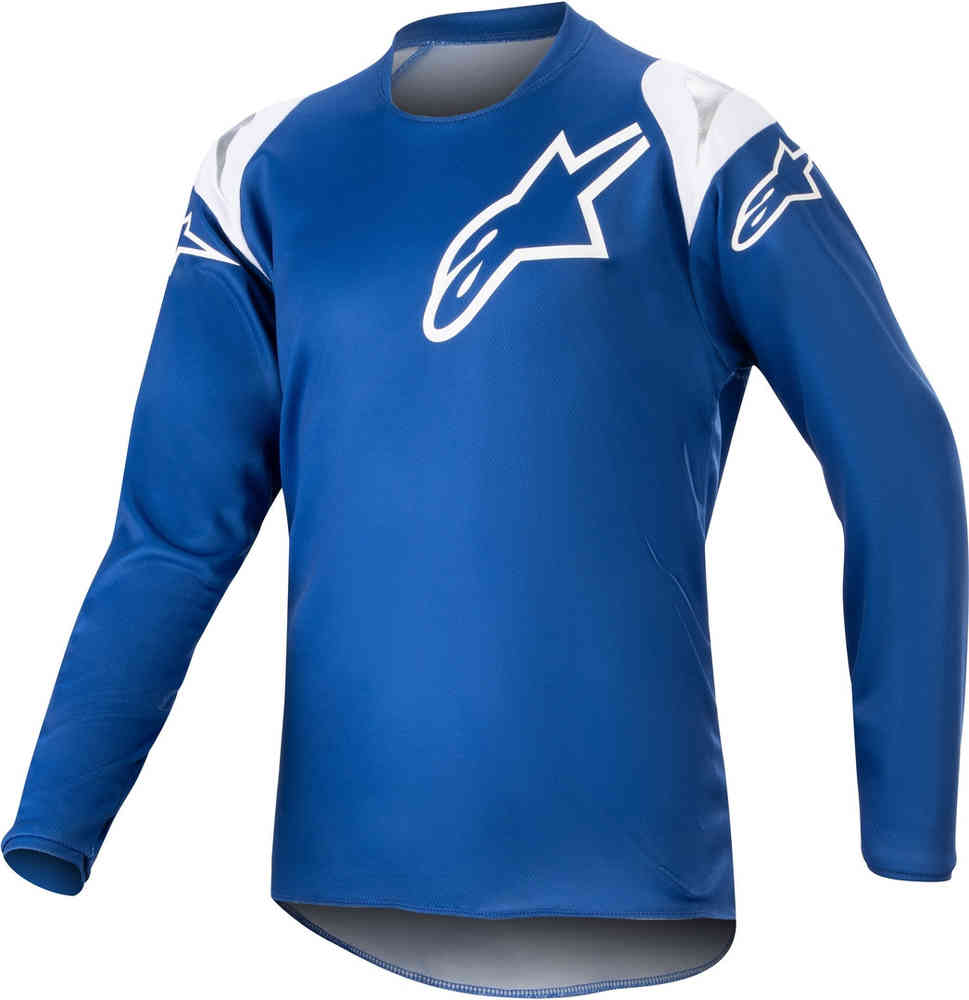 Alpinestars Racer Narin Motocross-trøye for ungdom