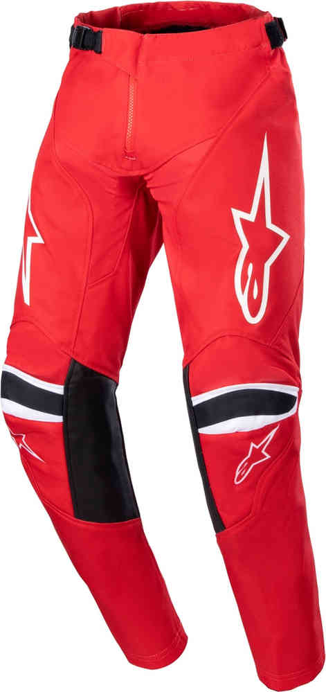 Alpinestars Racer Narin 青少年越野摩托車褲子