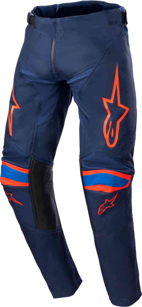 Alpinestars Racer Narin Ungdom Motocross Bukser