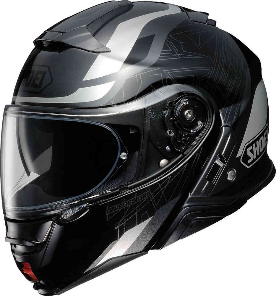 Shoei Neotec 2 MM93 2-Way TC-5 Casque