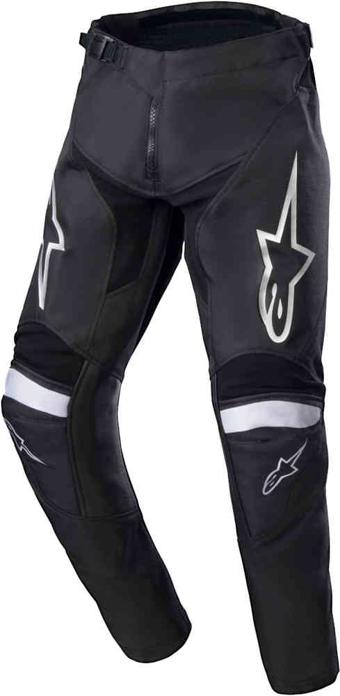 Alpinestars Racer Graphite 2023 Pantalones Juveniles de Motocross