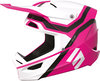 Shot Furious Sky Casco motocross per bambini