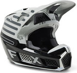 FOX V3 RS Ryaktr Casque de motocross