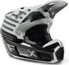 Vorschaubild für FOX V3 RS Ryaktr Motocross Helm