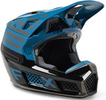 FOX V3 RS Ryaktr Шлем для мотокросса