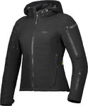 Ixon Burning Dames Motorfiets Textiel Jas