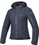 Ixon Burning Damen Motorrad Textiljacke